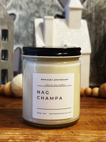 Nag Champa