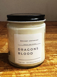 Dragons Blood